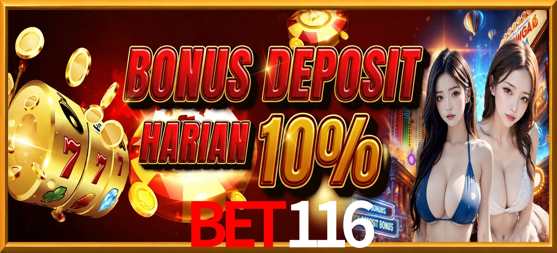 Plataforma bet116 - cassino e apostas